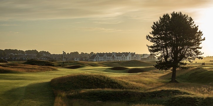 Carnoustie Gallery Image 4