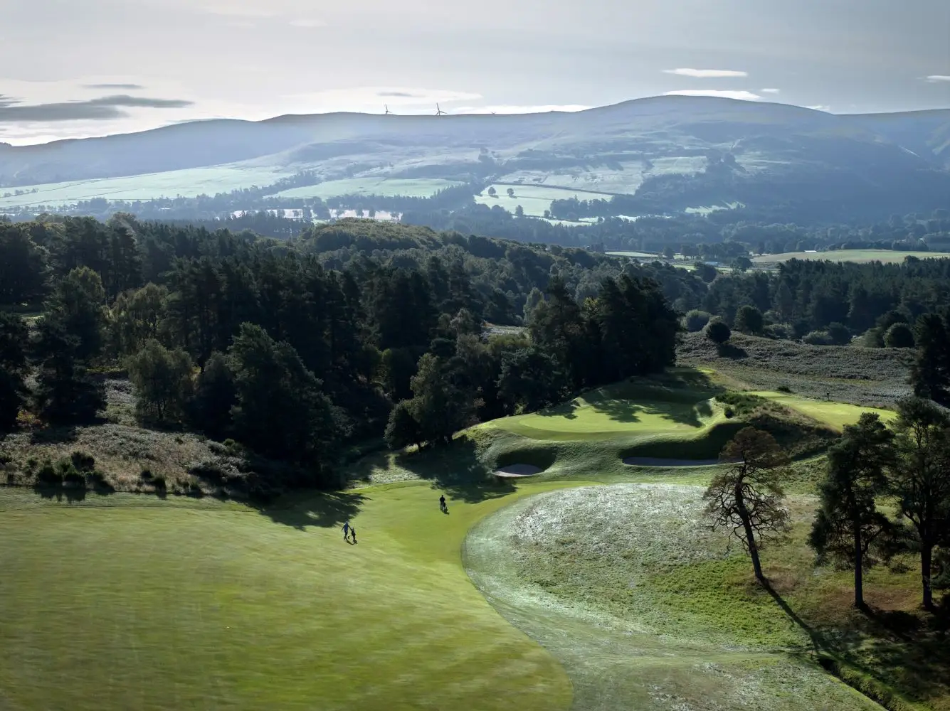 Braid Bunkering