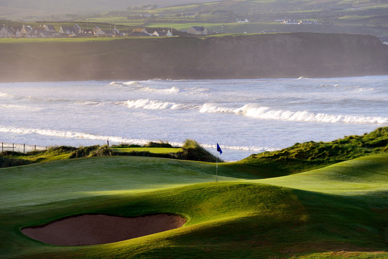 Lahinch Golf Club, County Clare