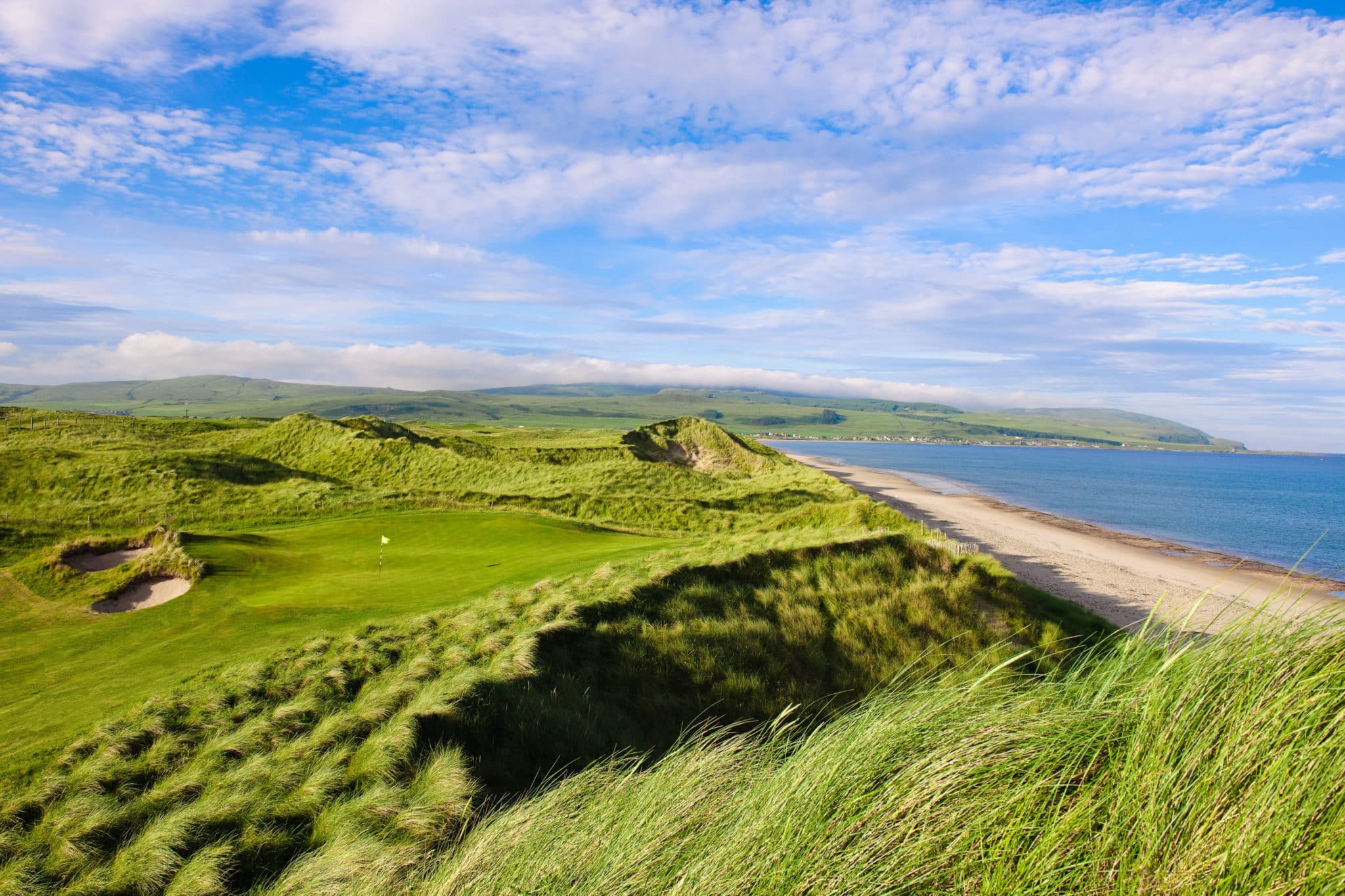 Machrihanish Dunes