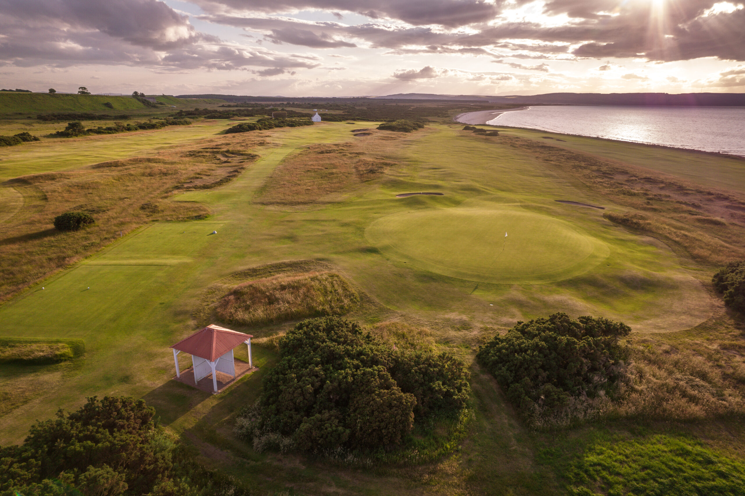 The Clubhouse