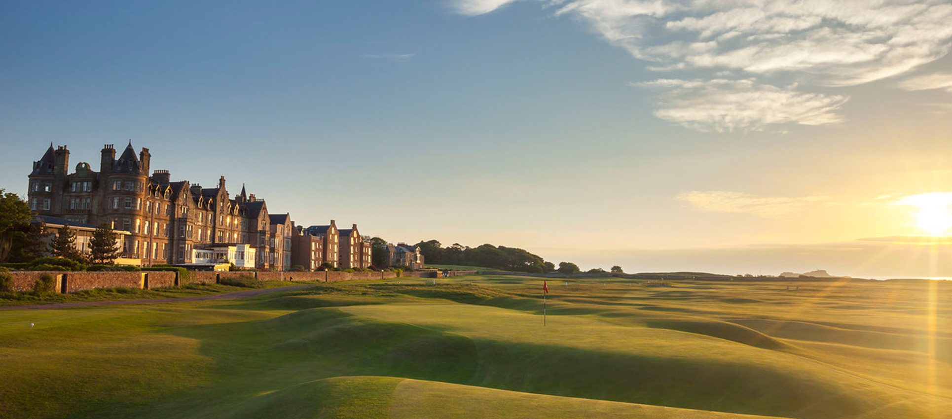 Shiskine Golf Club, Isle of Arran