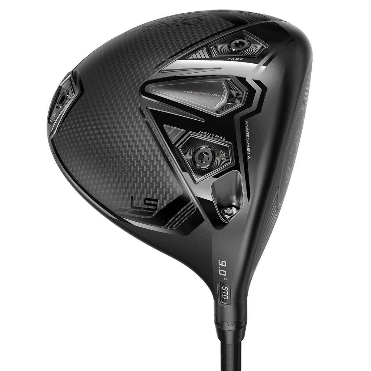 Cobra Darkspeed LS