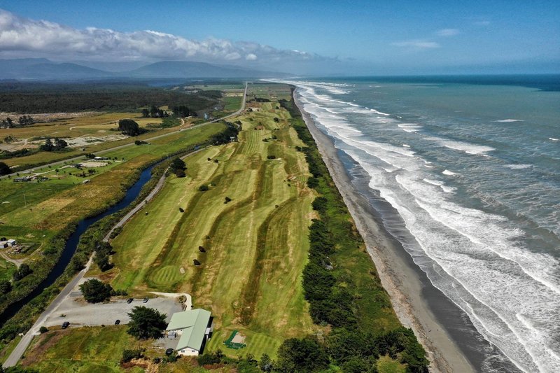 Hokitika Golf Club