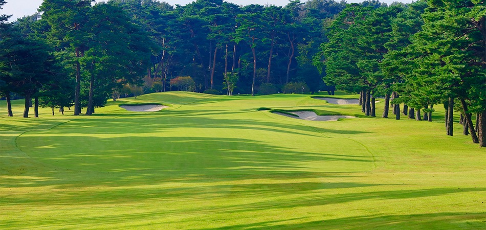 Kasumigaseki East â€” Green complex