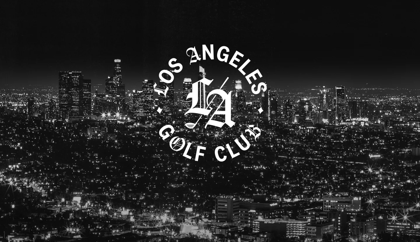 TGL Stadium Golf