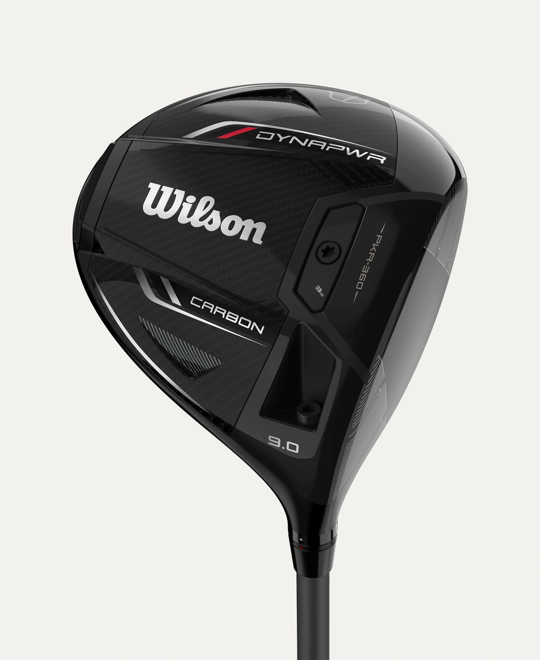 Wilson Dynapower Carbon
