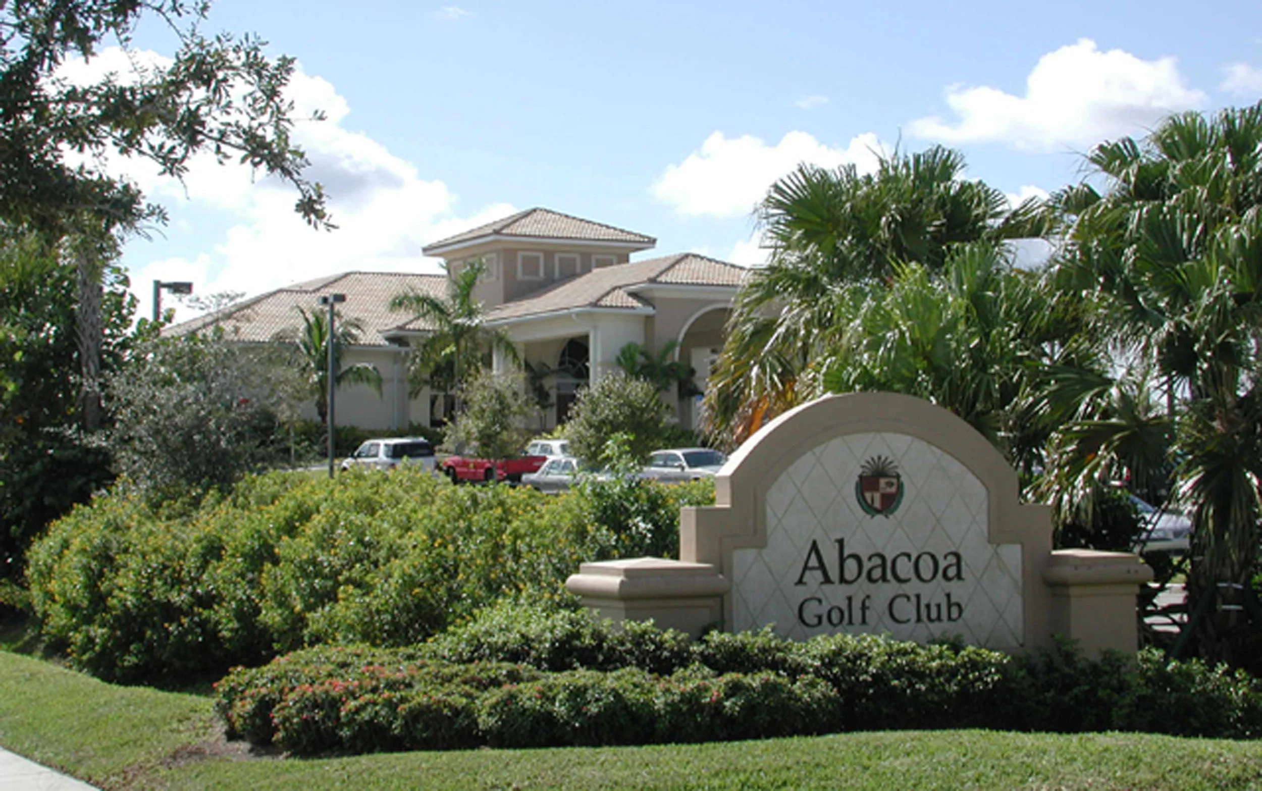 Abacoa Green Complex