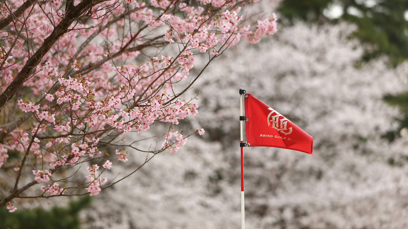 Abiko Golf Club