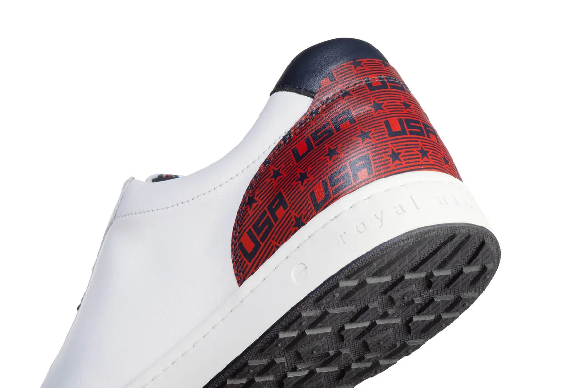 Royal Albartross USA Edition