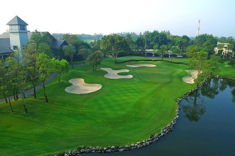 Alpine Golf Club