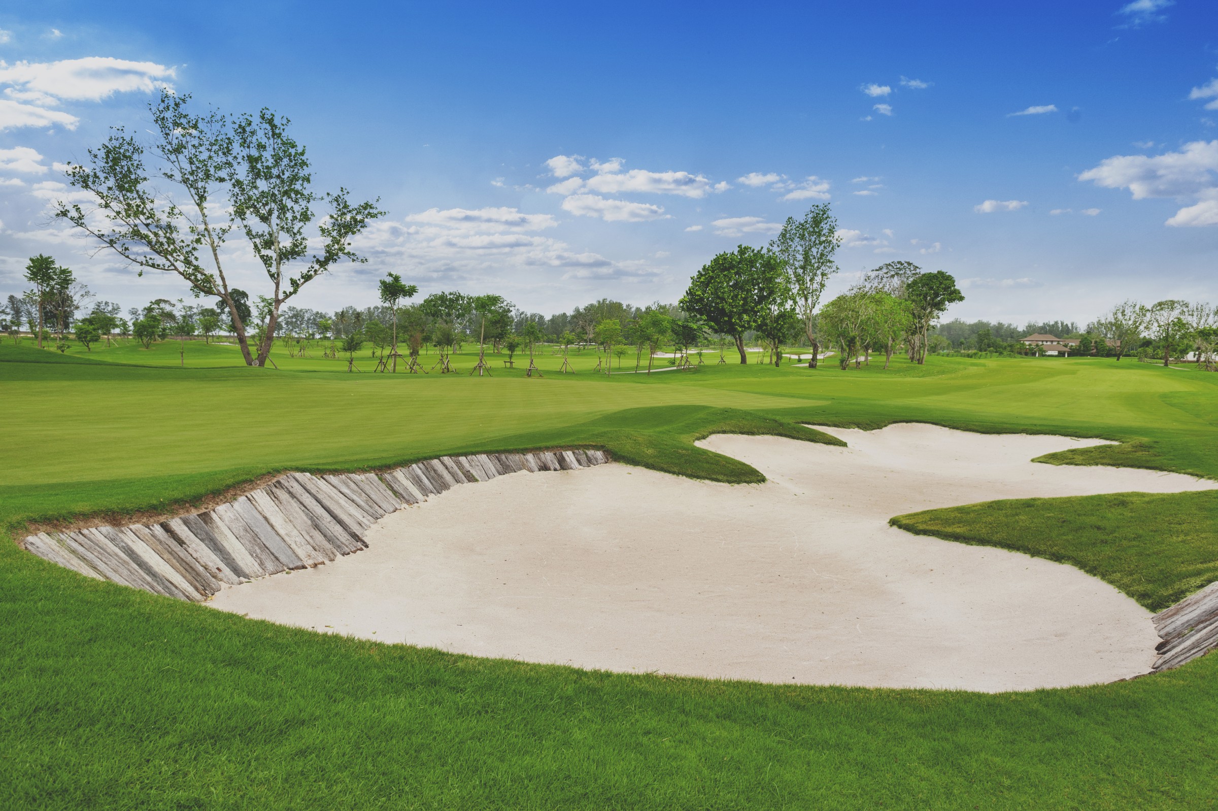 Aquella Golf & Country Club