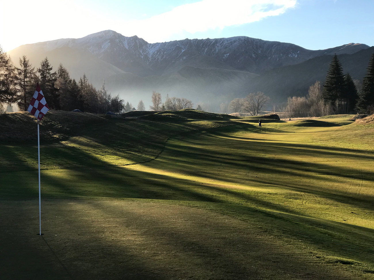 Arrowtown Golf Club