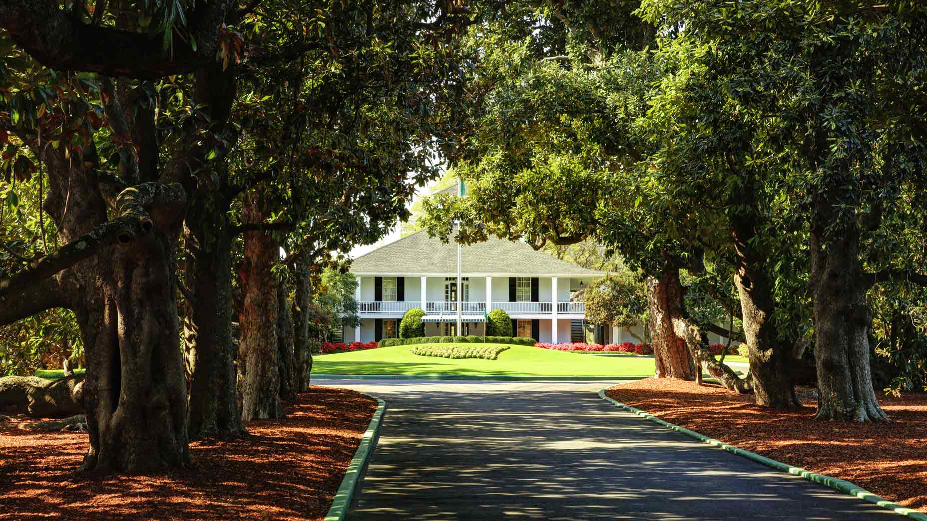 Augusta National