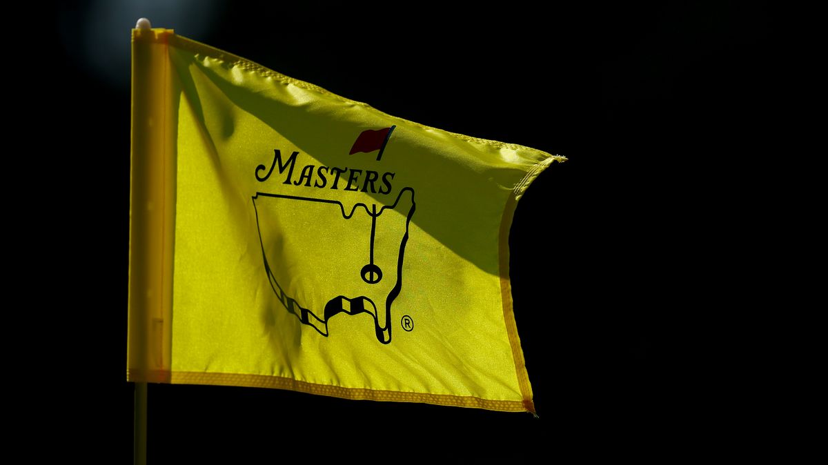 Augusta National Golf Club Detail