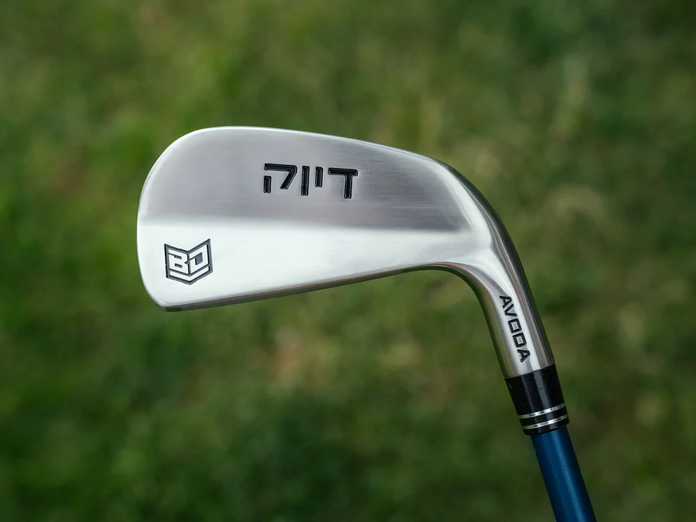 Avoda Golf
