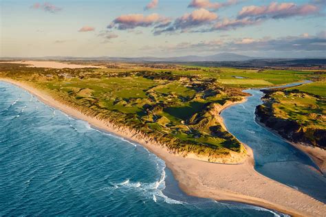 Barnbougle Dunes