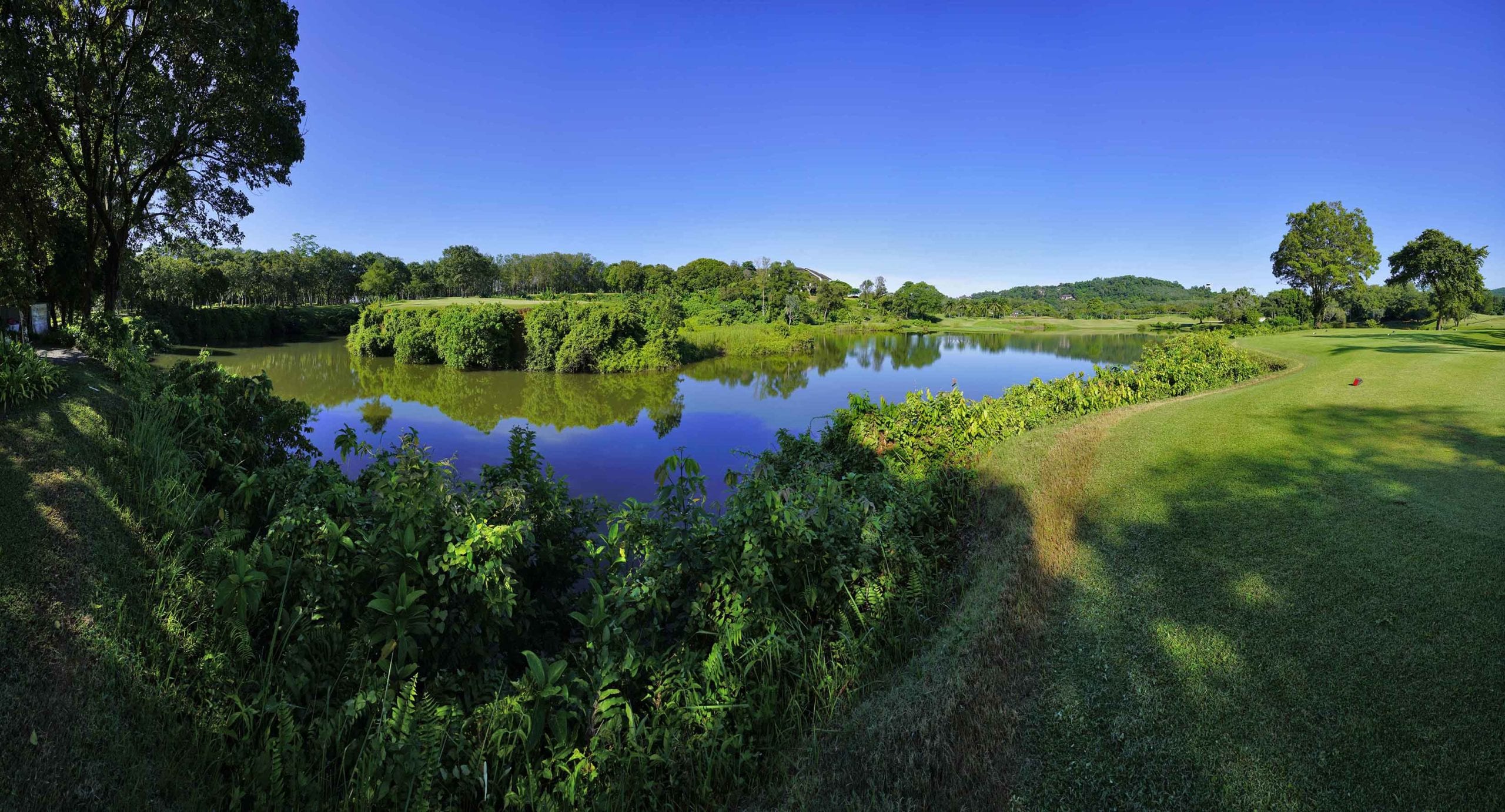 Blue Canyon Country Club