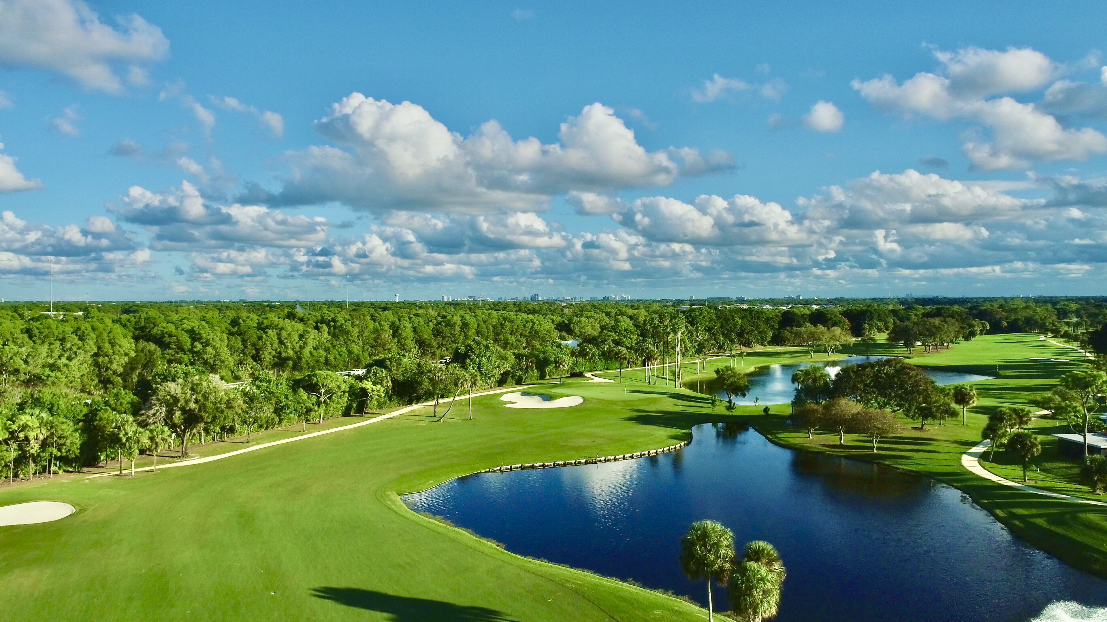 Bobby Jones Golf Club