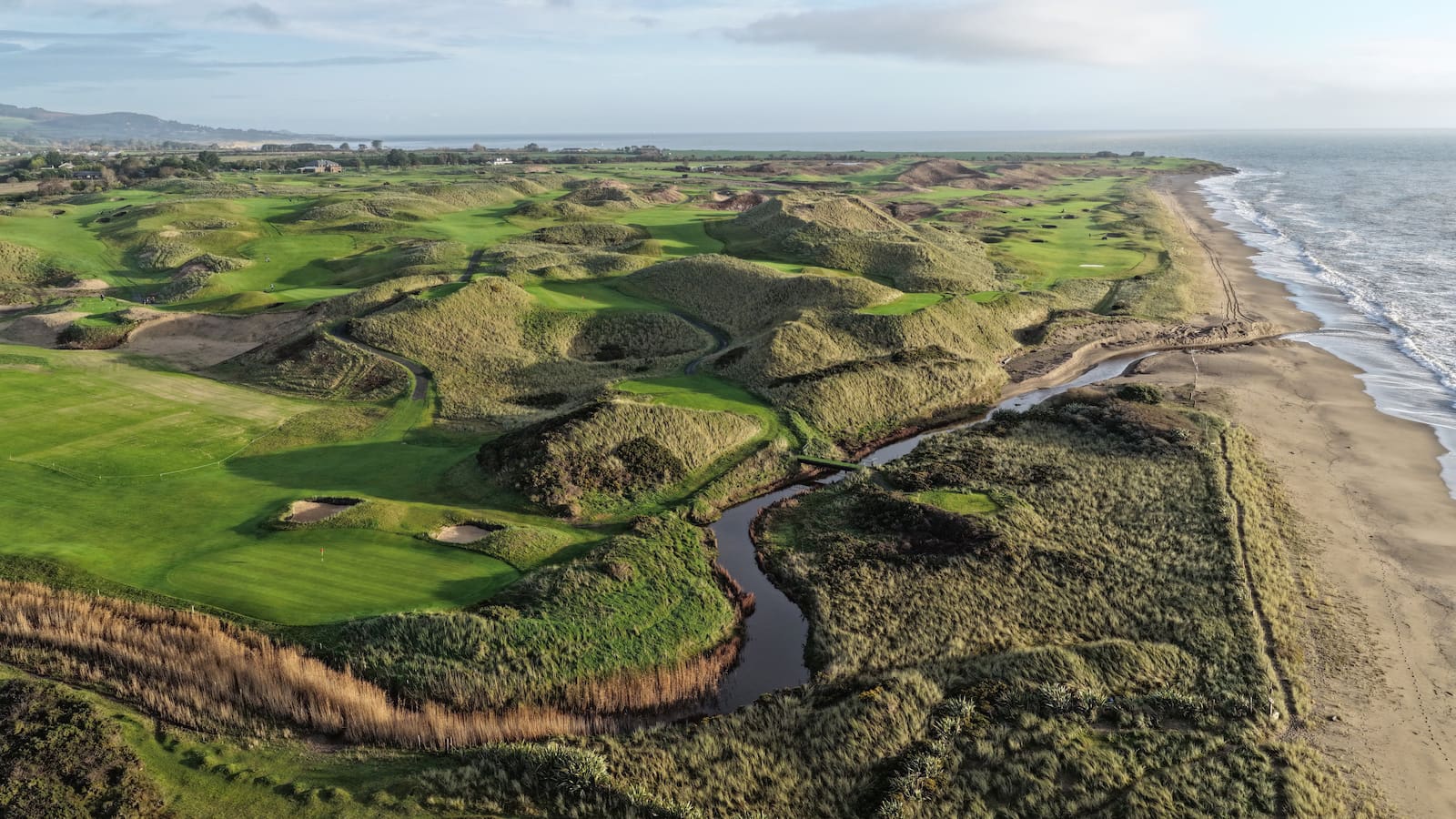 Links Restoration