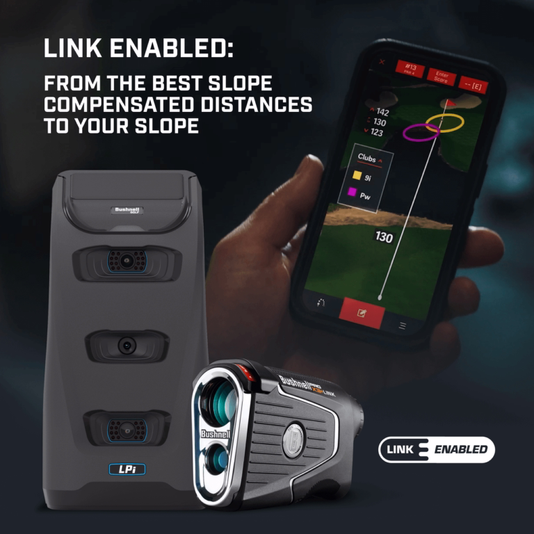 Bushnell Golf
