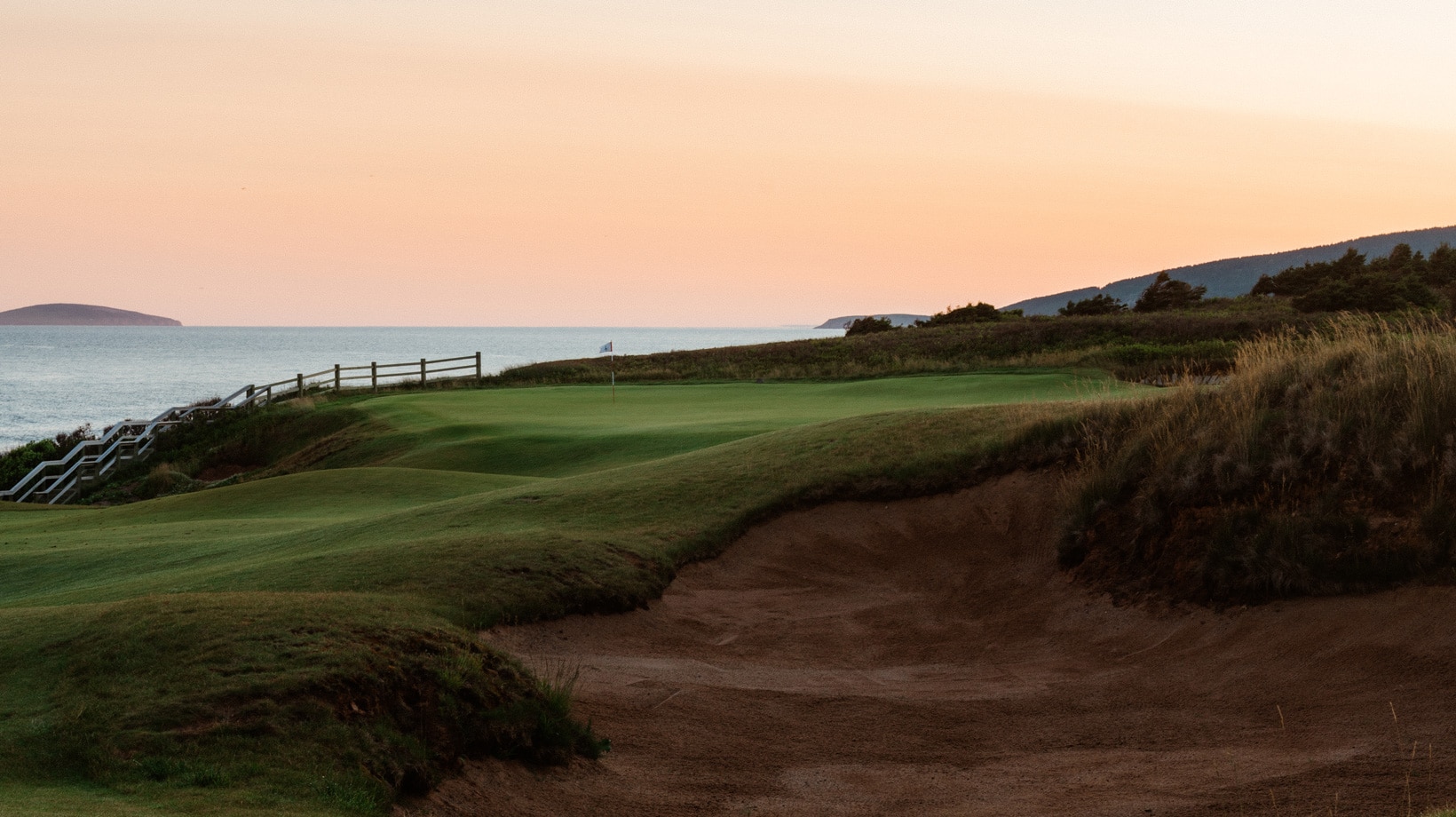 Cabot Links Golf Course