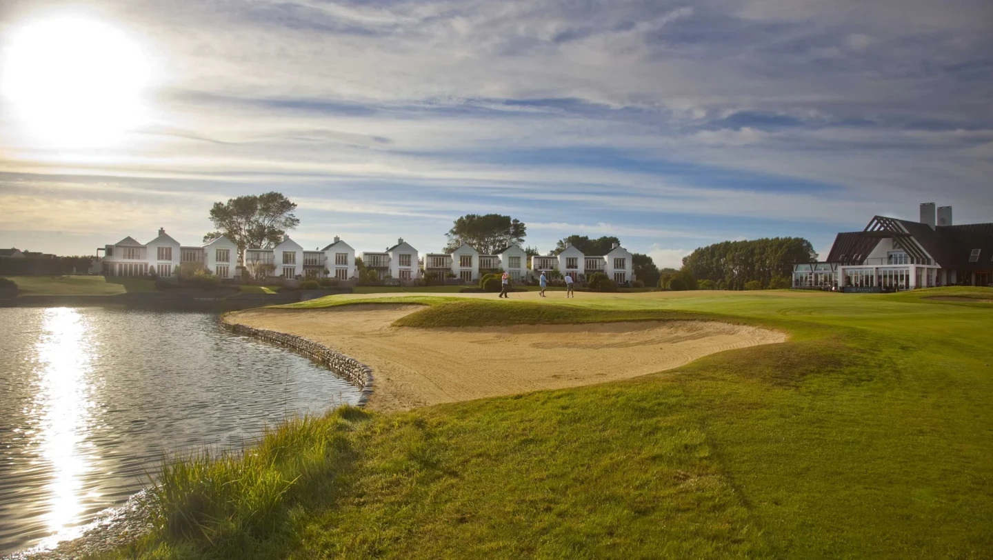 Clearwater Golf Club