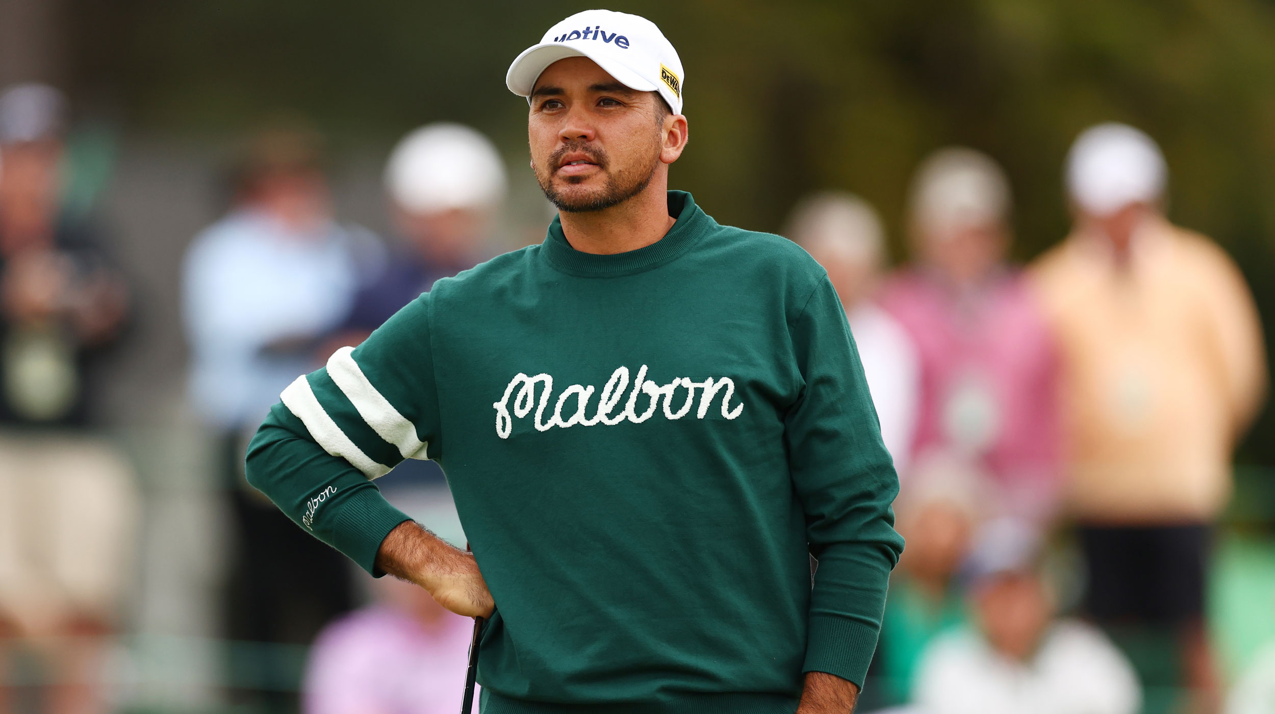 Luxury Golf Clothing