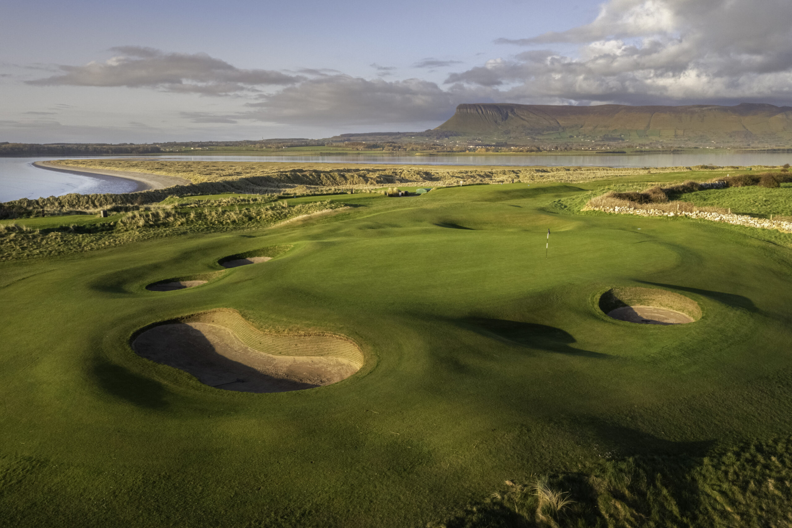 County Sligo Overview