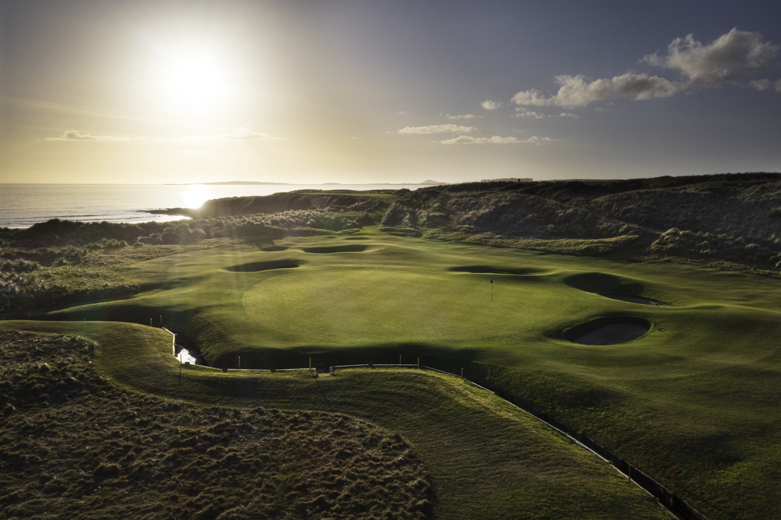 Rosses Point Links