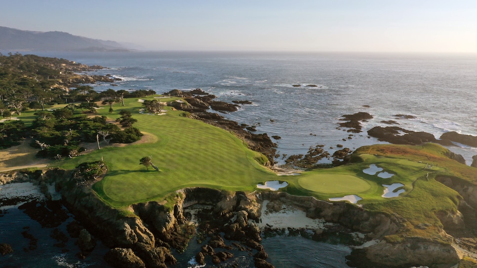 Cypress Point Club
