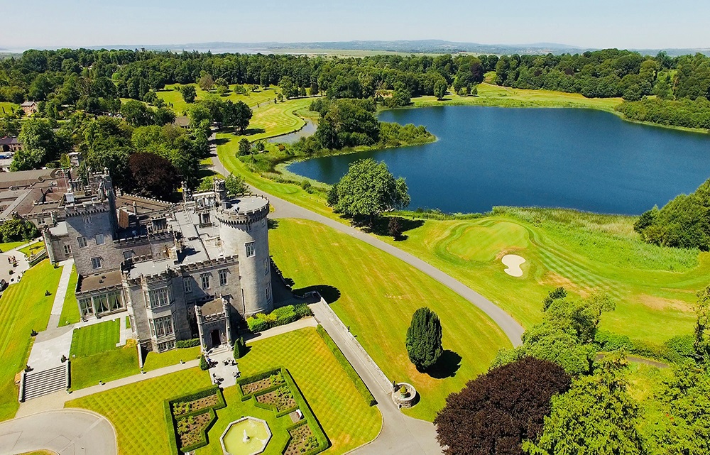 Dromoland Castle Course