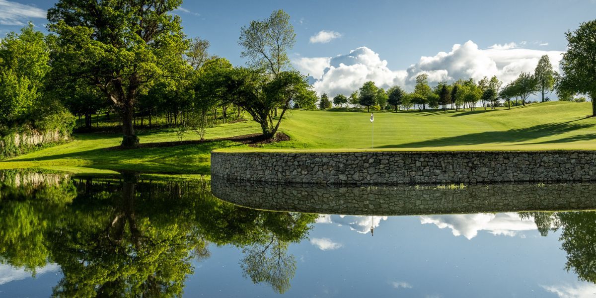 Druids Glen Resort
