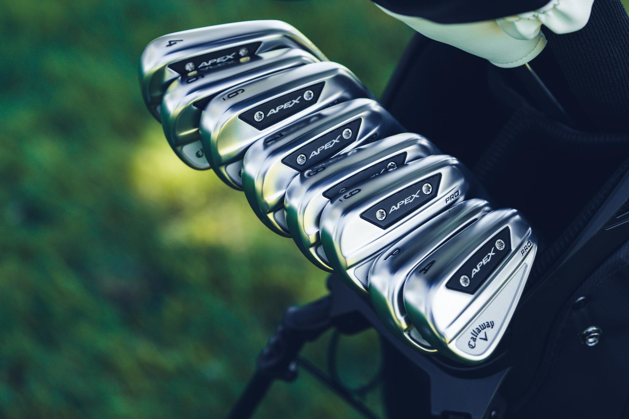 Elite Golf Clubs