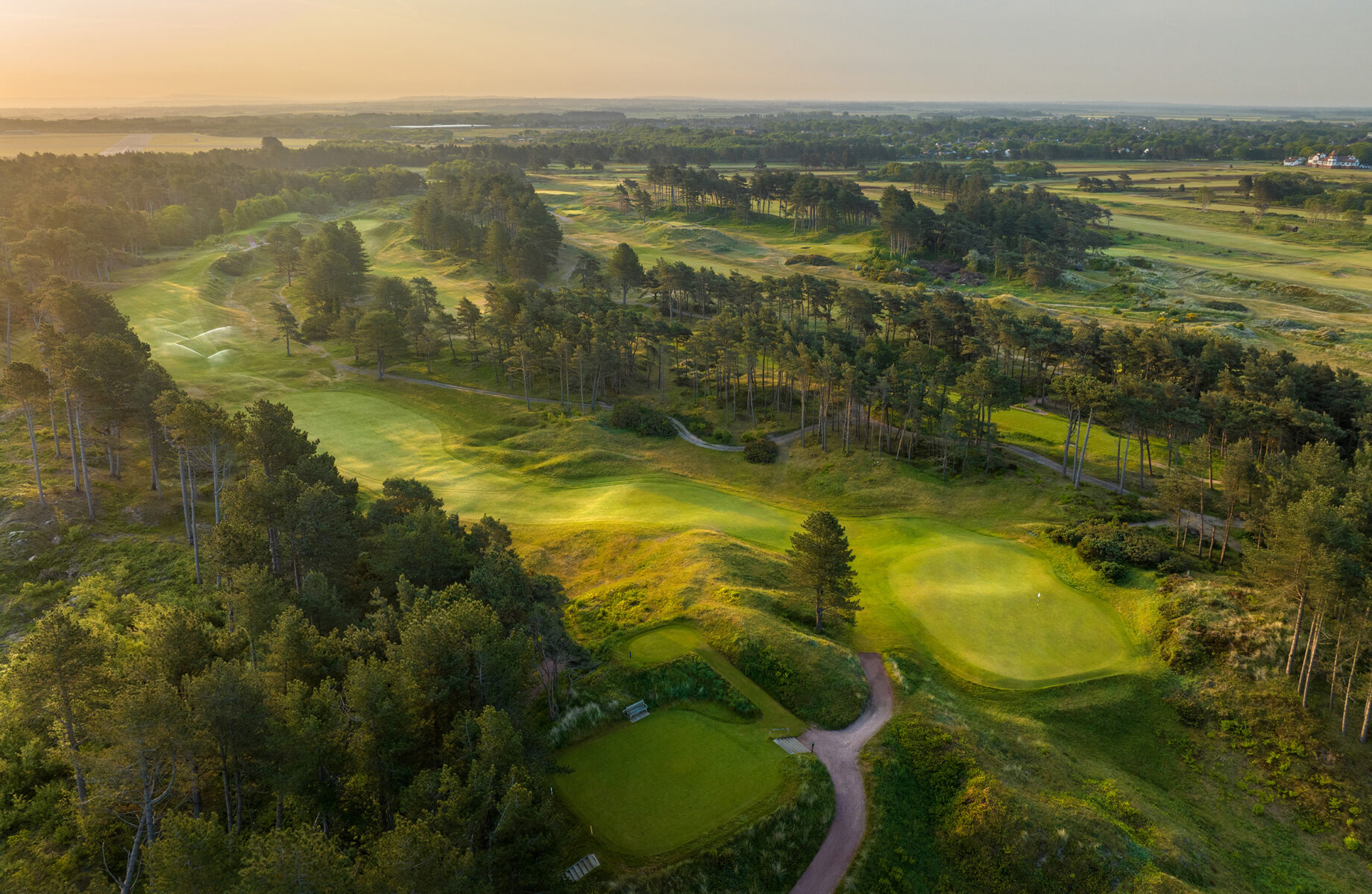 Formby Overview