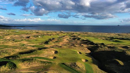 Yorkshire Heathland