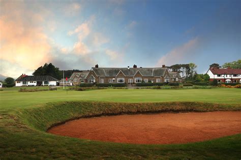 Ryder Cup Heritage