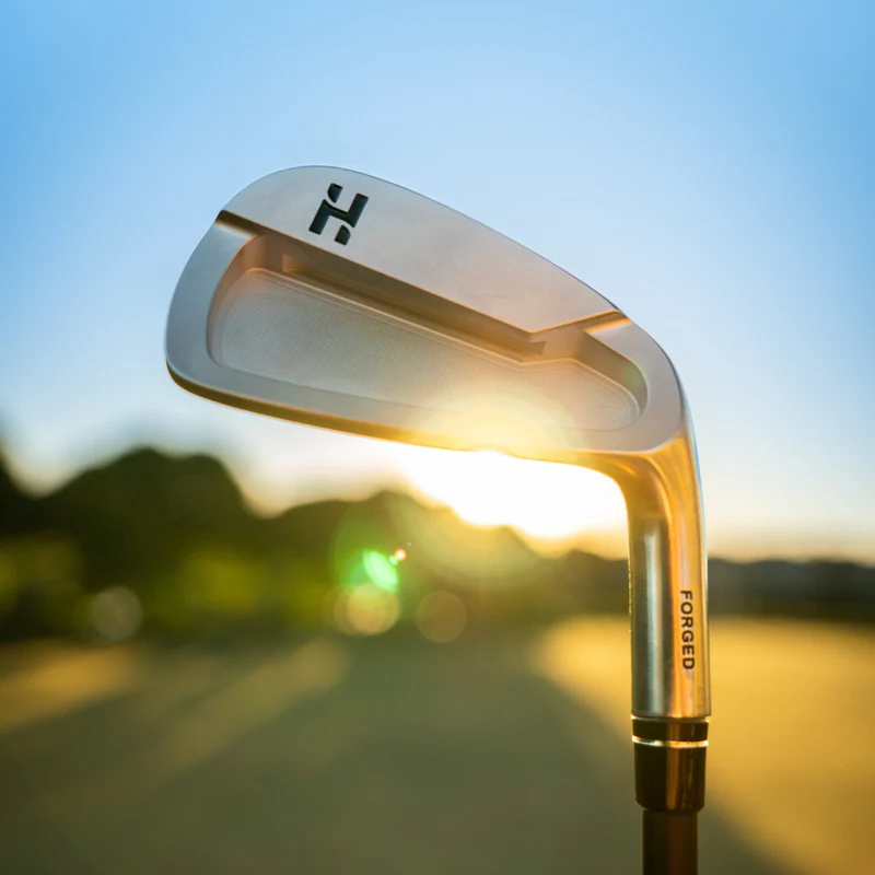 Haitch Golf