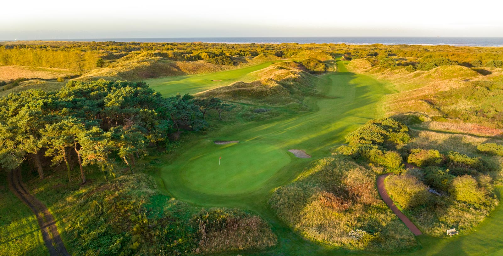 Hillside Back Nine