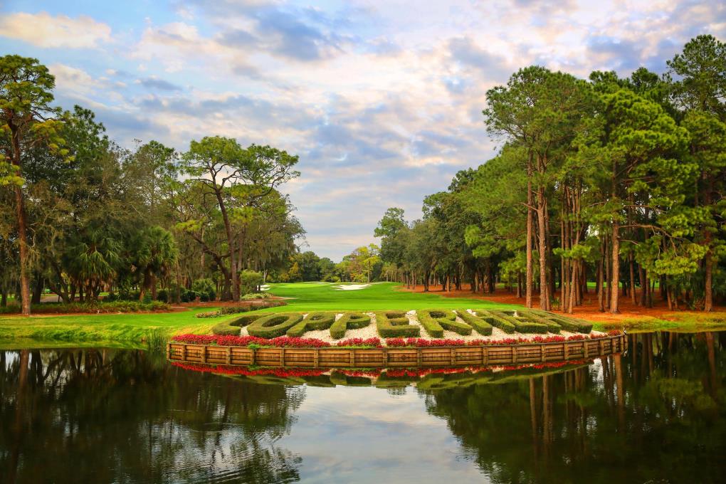 Innisbrook Copperhead