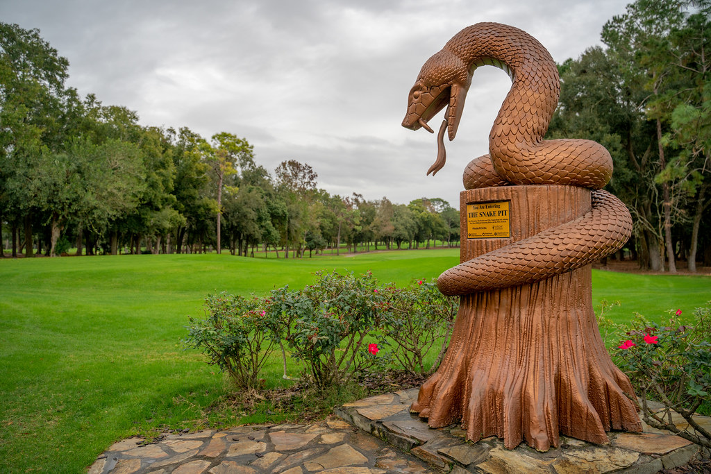 Innisbrook Green Complex