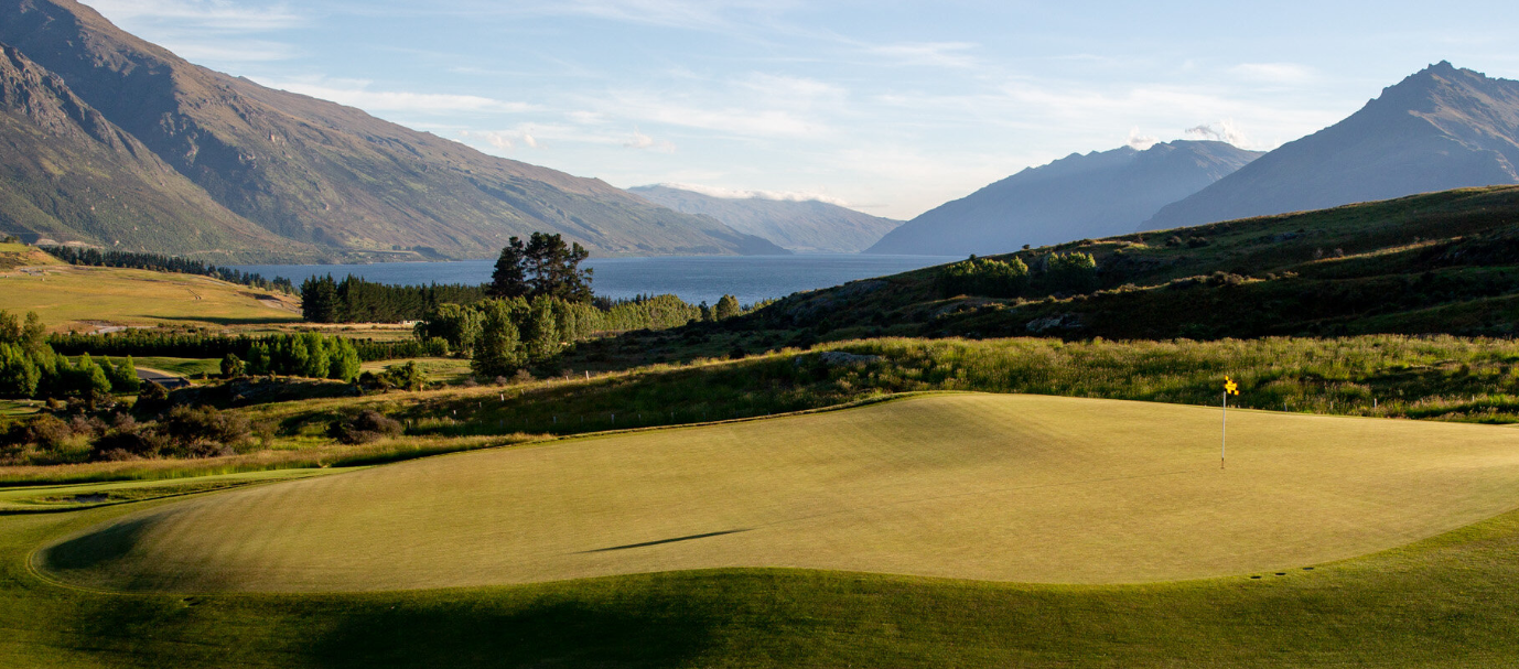 Jack's Point Golf Club