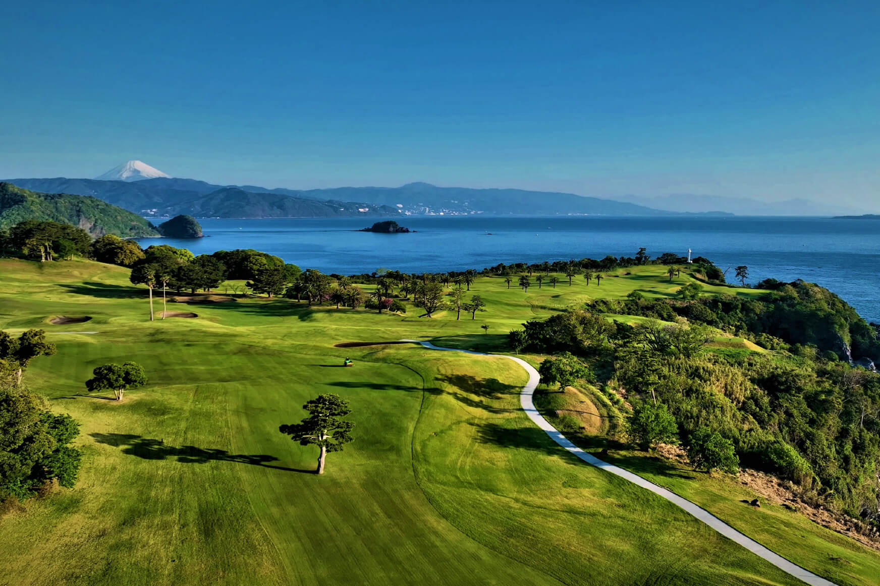Kawana Fuji Course