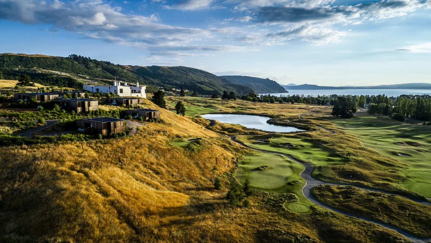 The Kinloch Club