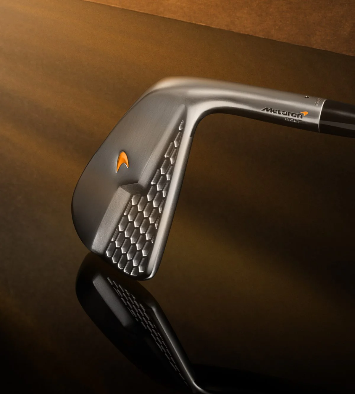 McLaren Series 1 Tour Irons