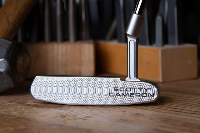 Scotty Cameron