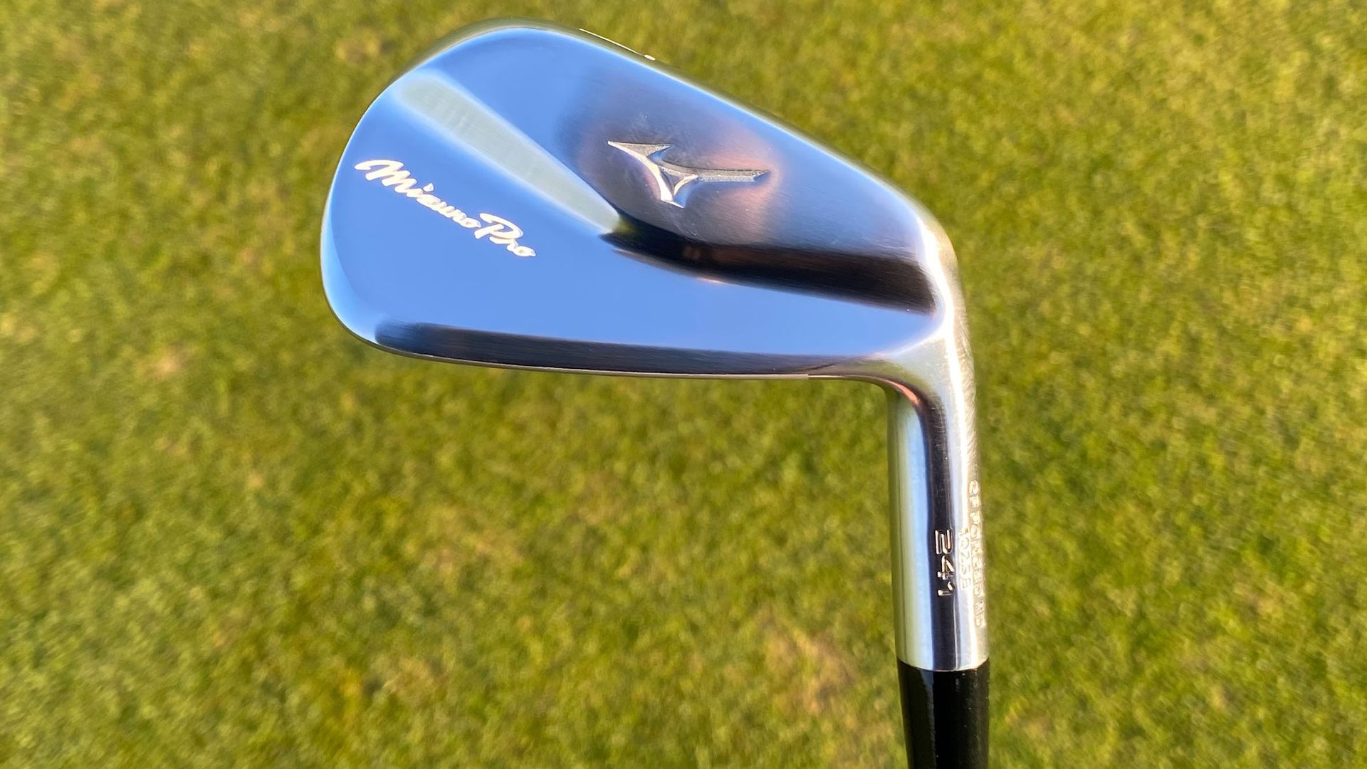 Mizuno Golf