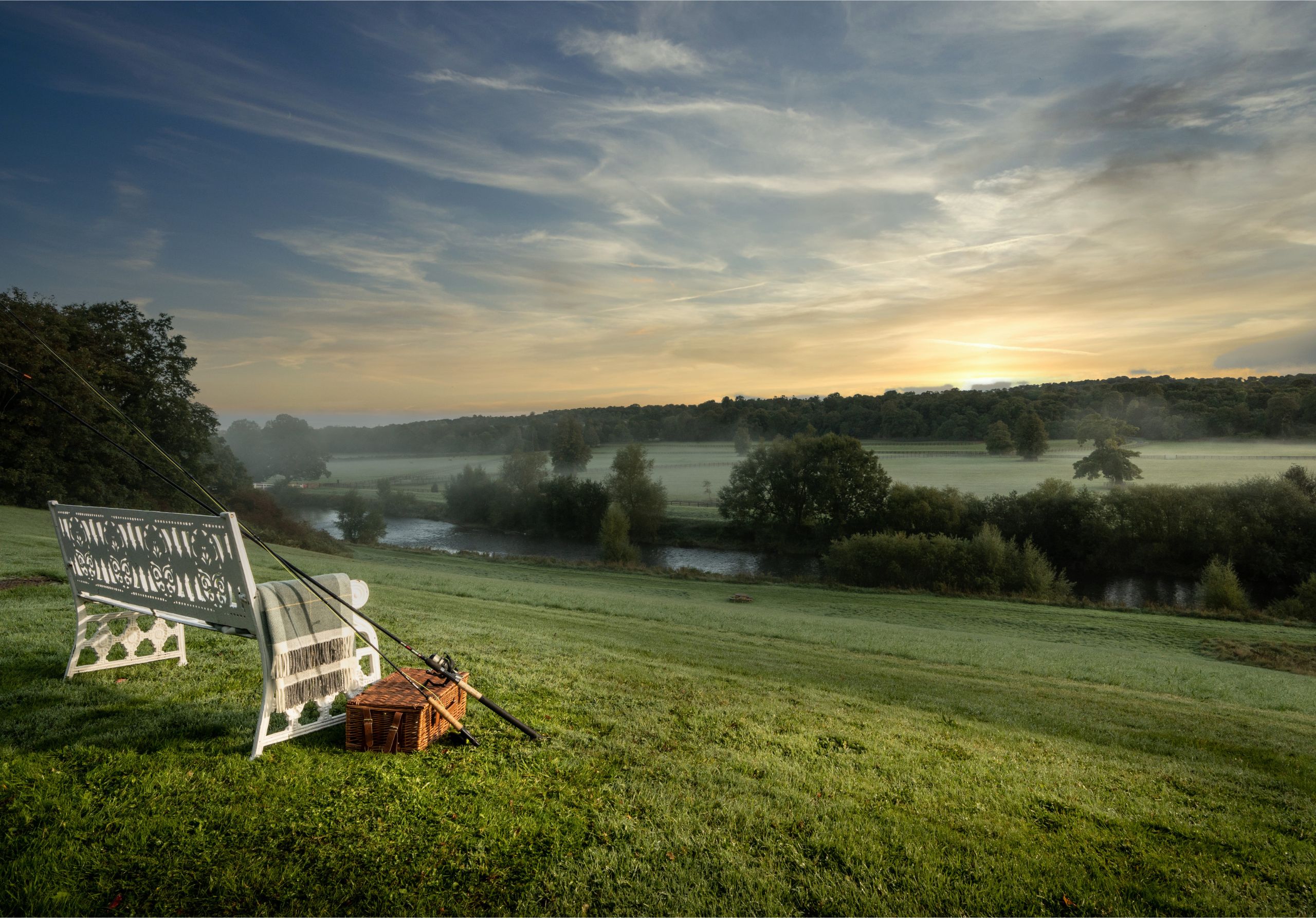 Mount Juliet Estate