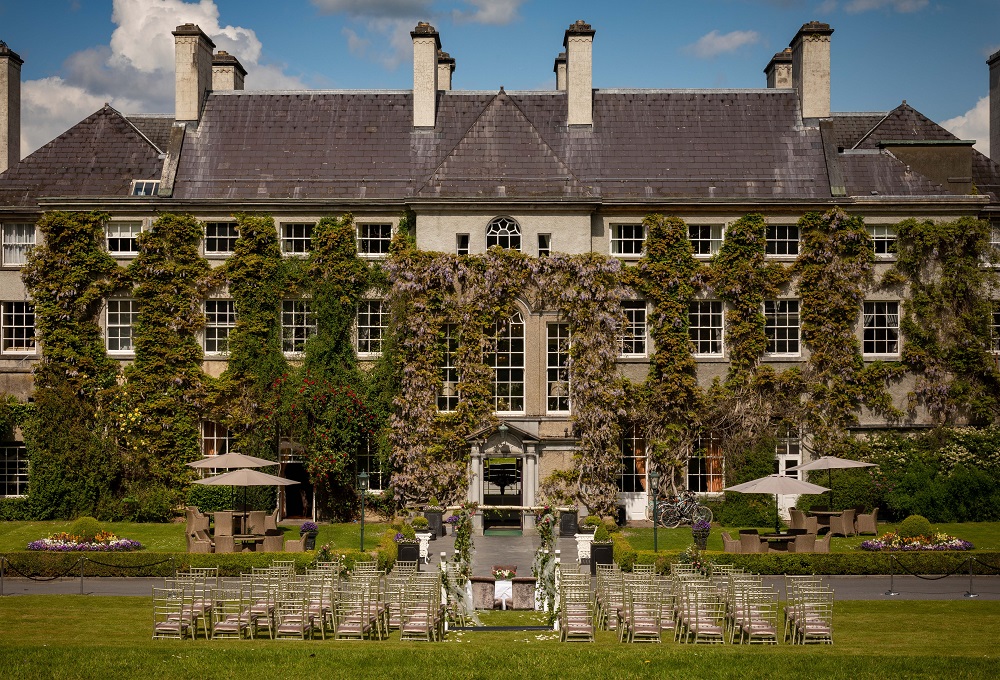 Mount Juliet Estate Detail
