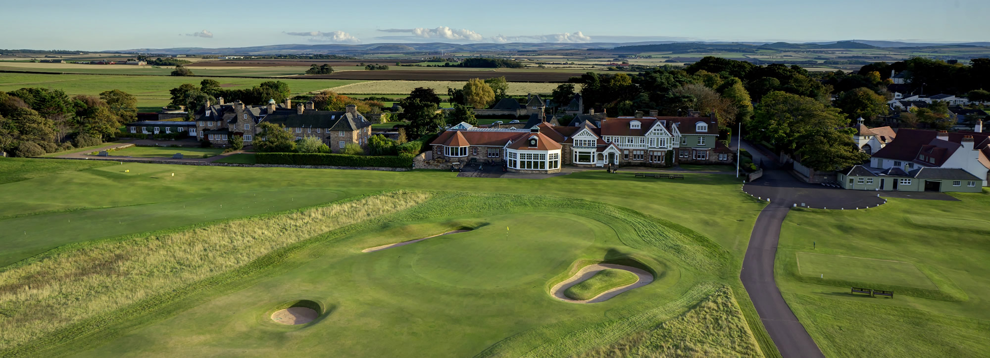 Muirfield Golf Club